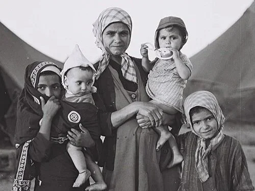 [103] Ashkenazi and Mizrahi Jews  - אשכנזים ומזרחים