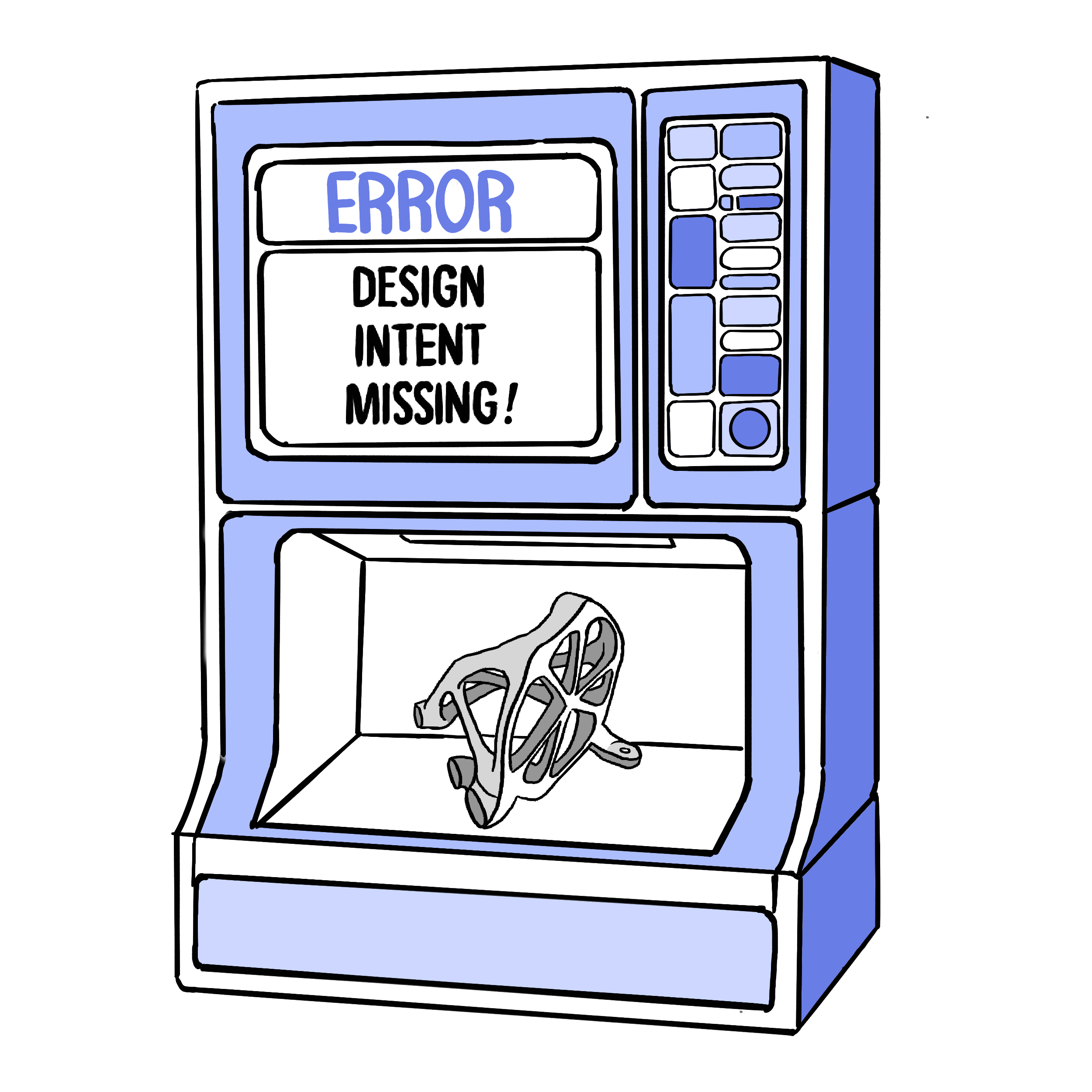 Why 2026 Is the Year to Rethink&nbsp;DfAM&nbsp;for Production&nbsp;