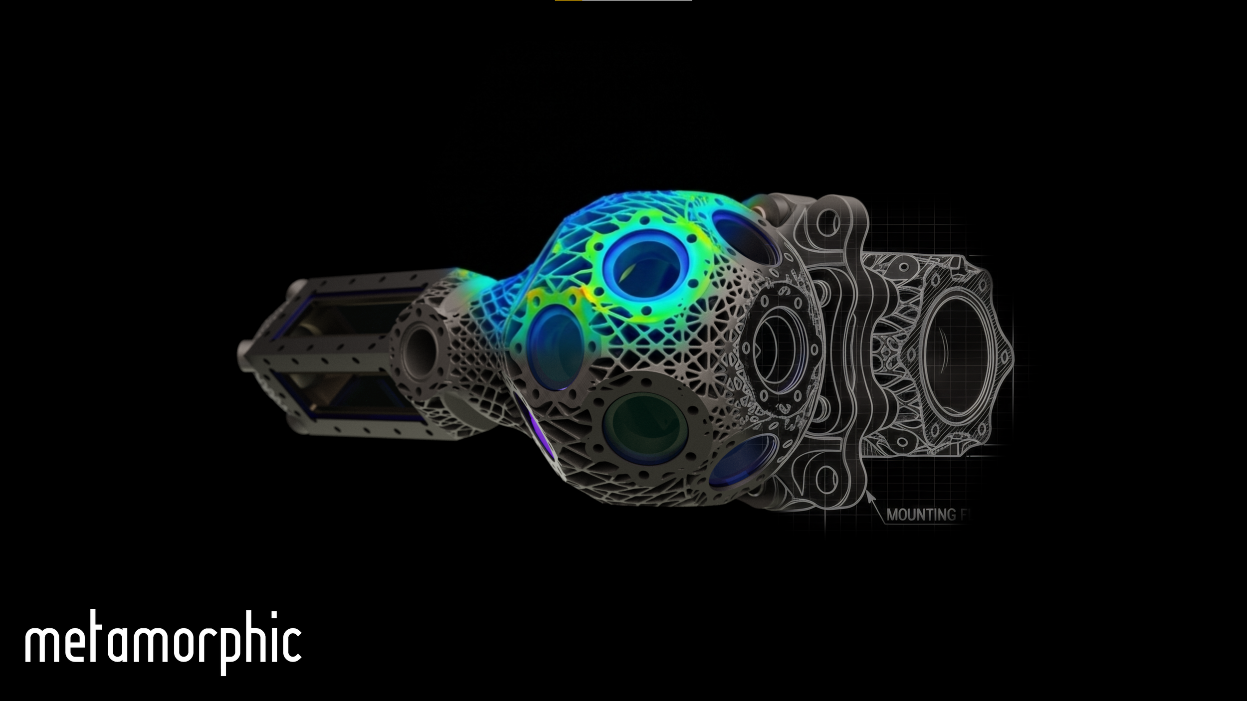 Rapid Geometry Review — Making World-Class DfAM Insight Accessible