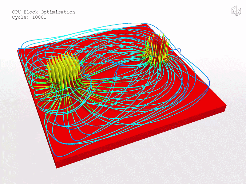 When Topology Optimisation&nbsp;Isn’t&nbsp;Enough&nbsp;