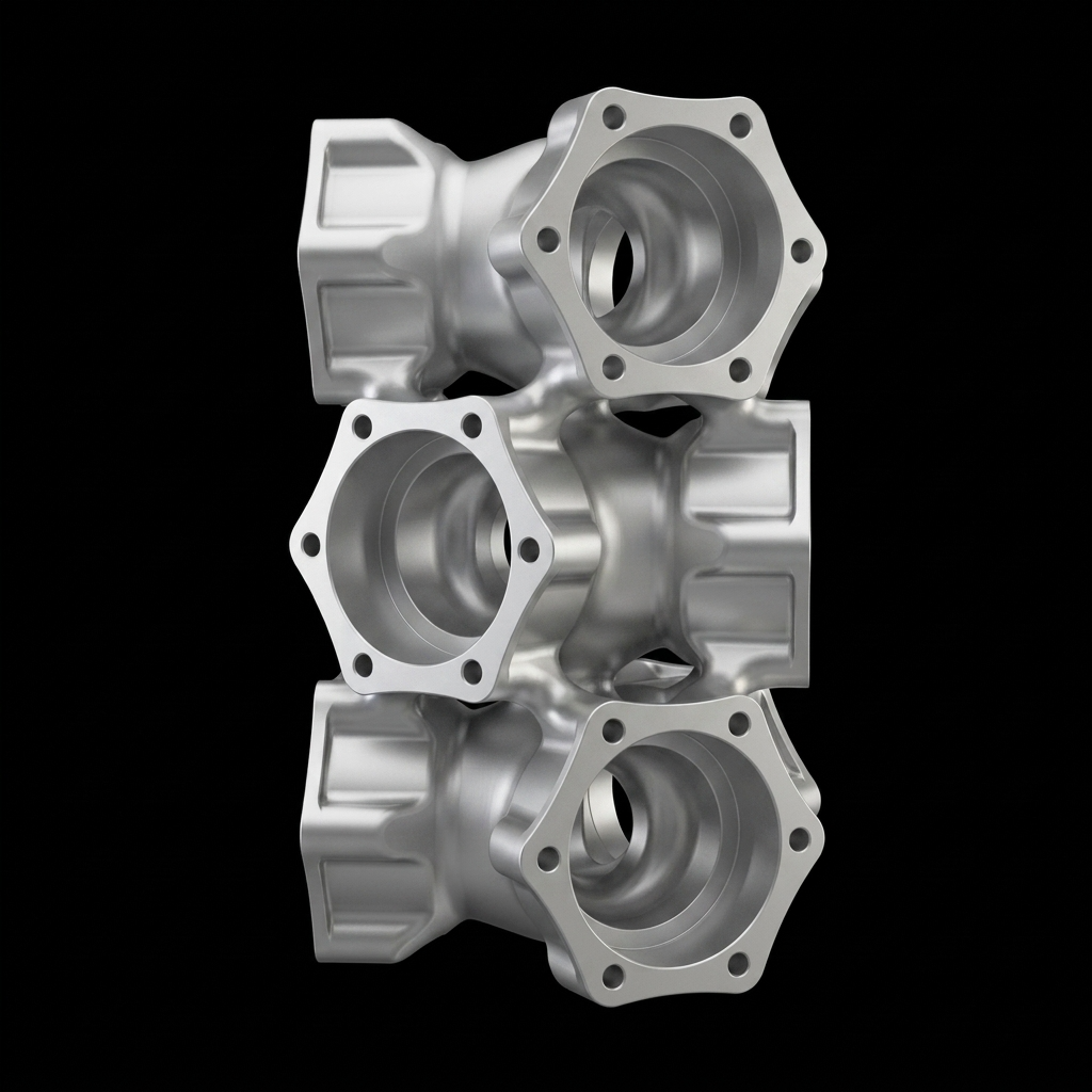 From 12 Parts to 1: Using DfAM to Simplify Assemblies