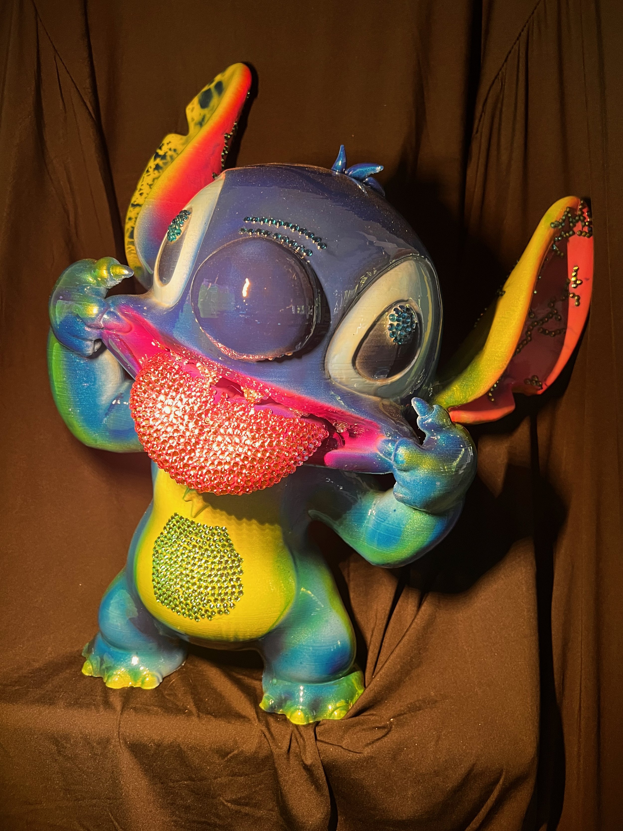 Disney Skulpturen