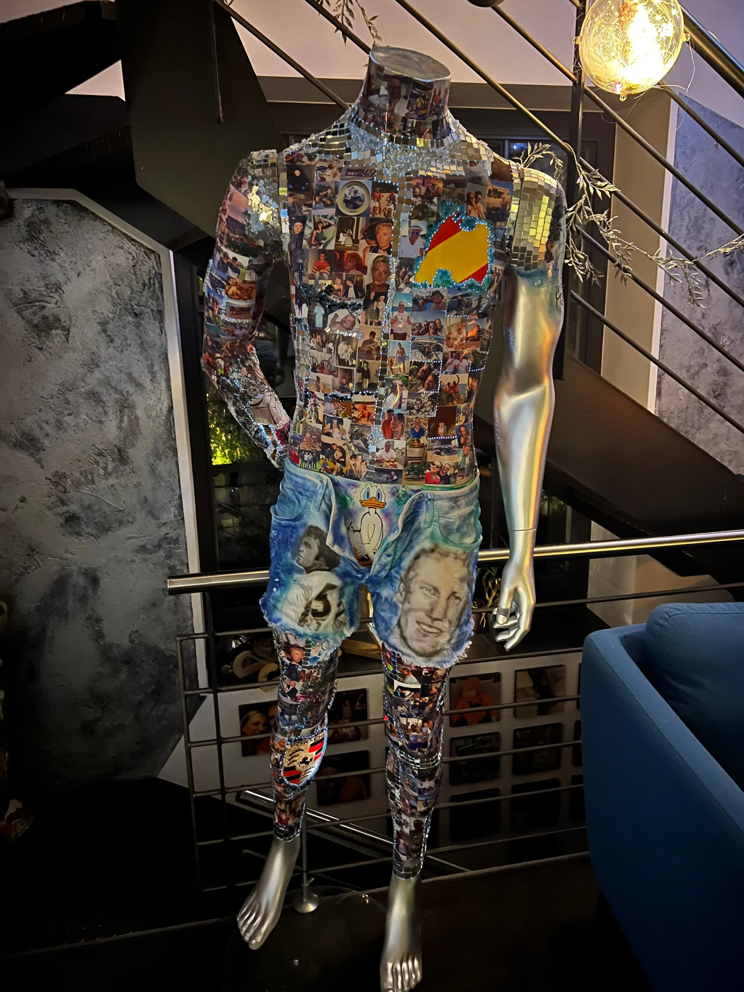 Geburtstag Familie & Freunde