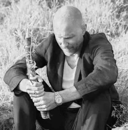 Bjarke Calvin Winding