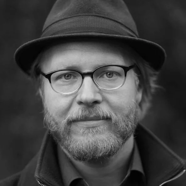 Mads Harboe