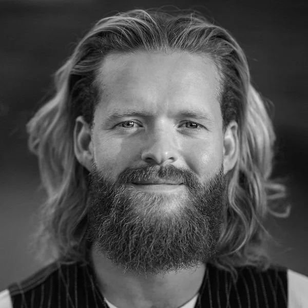 Oliver Strand