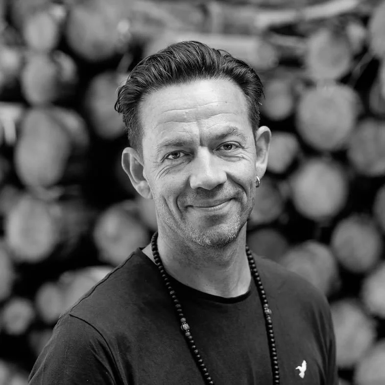 Tobias Dinesen