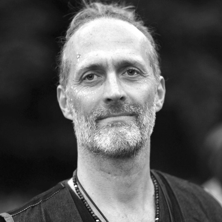 Rasmus Thirslund