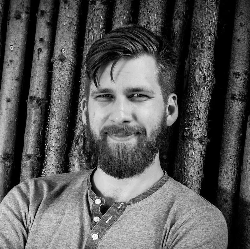 Daniel Tesler-Larsen