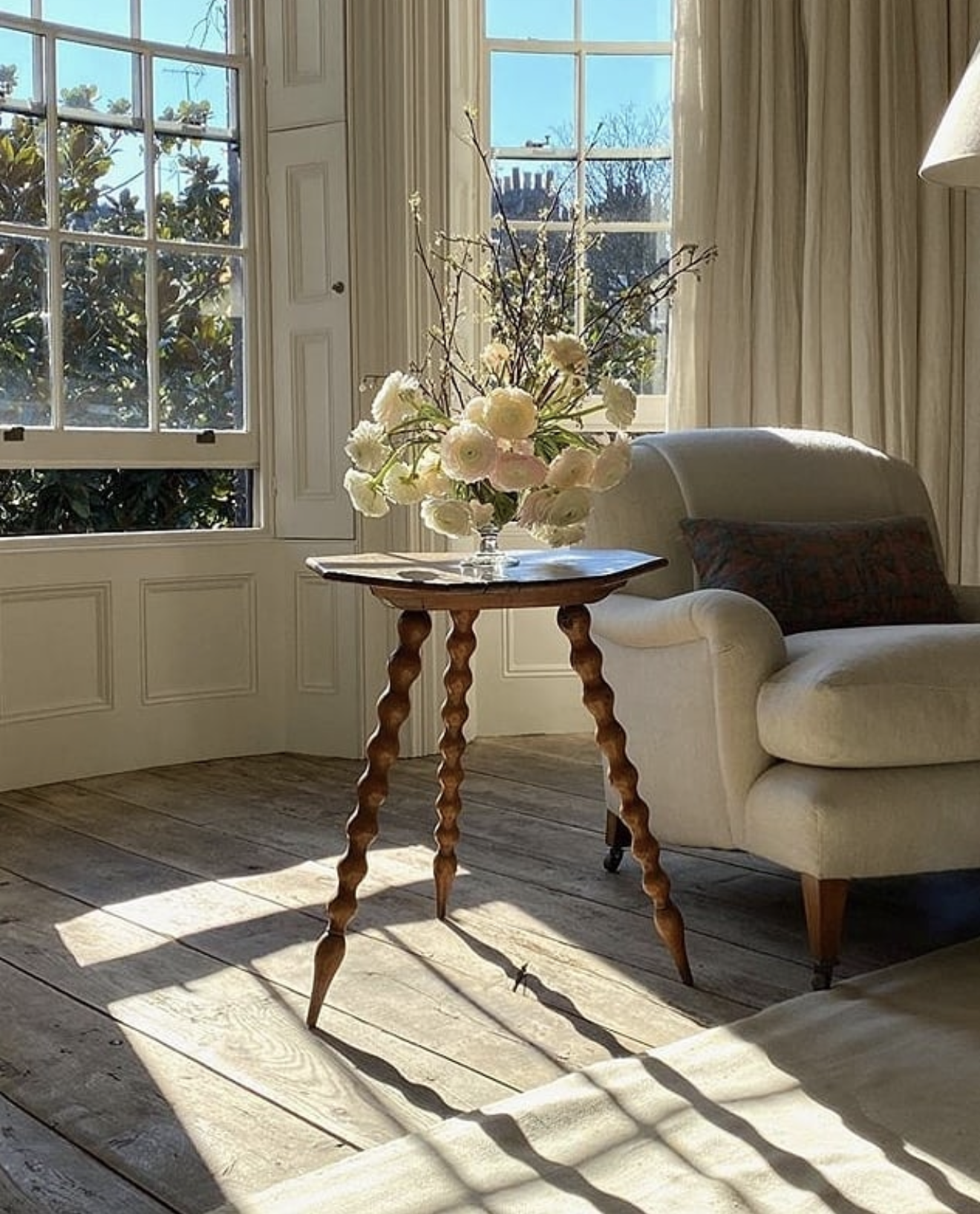 Harvey Property - Season Studios Kensington London Luxury Property