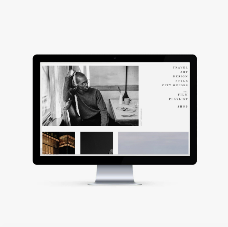 8 Mistakes Not to Make with Your Website