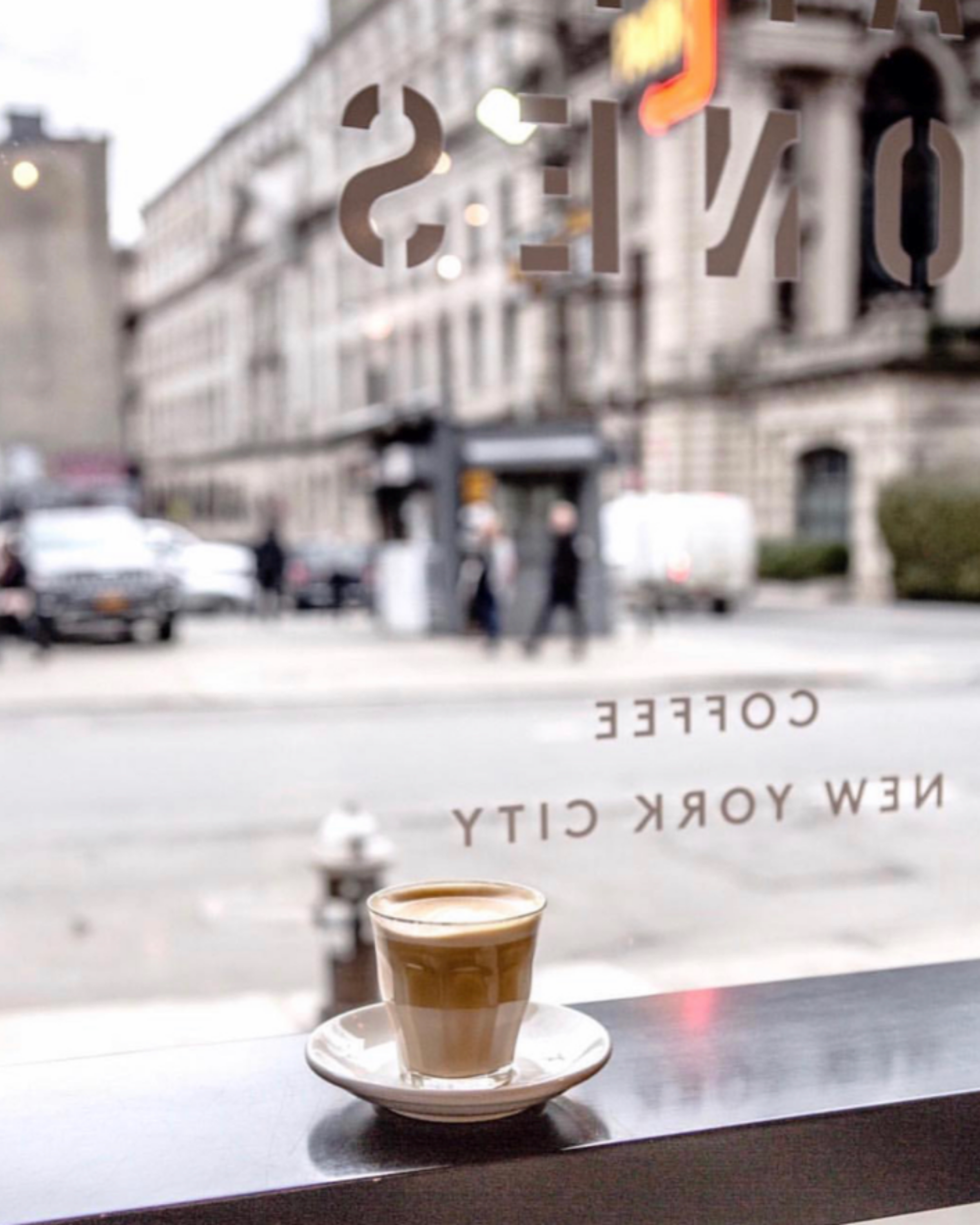 Our Top Refuel Recommendations: New York City