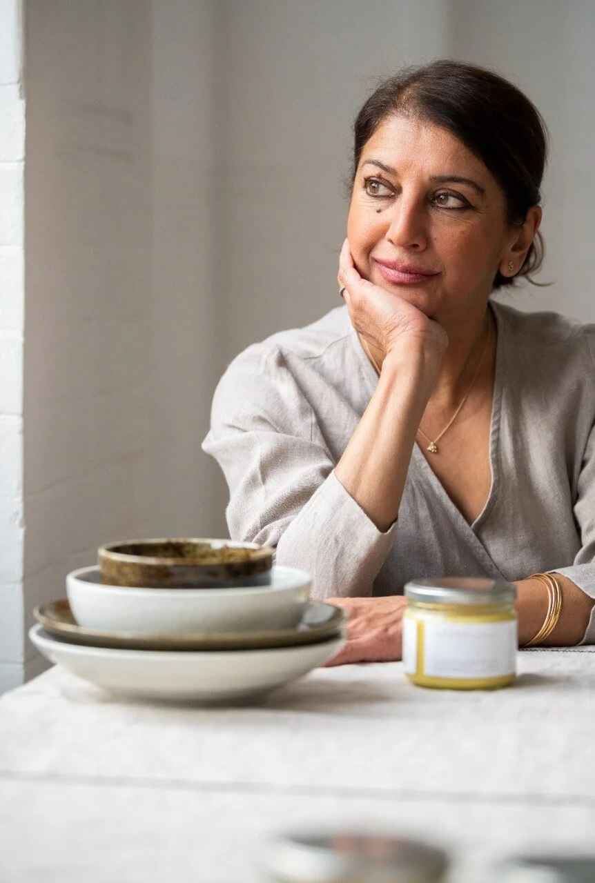 Sonja Shah-Williams Anala Ayurvedic Health
