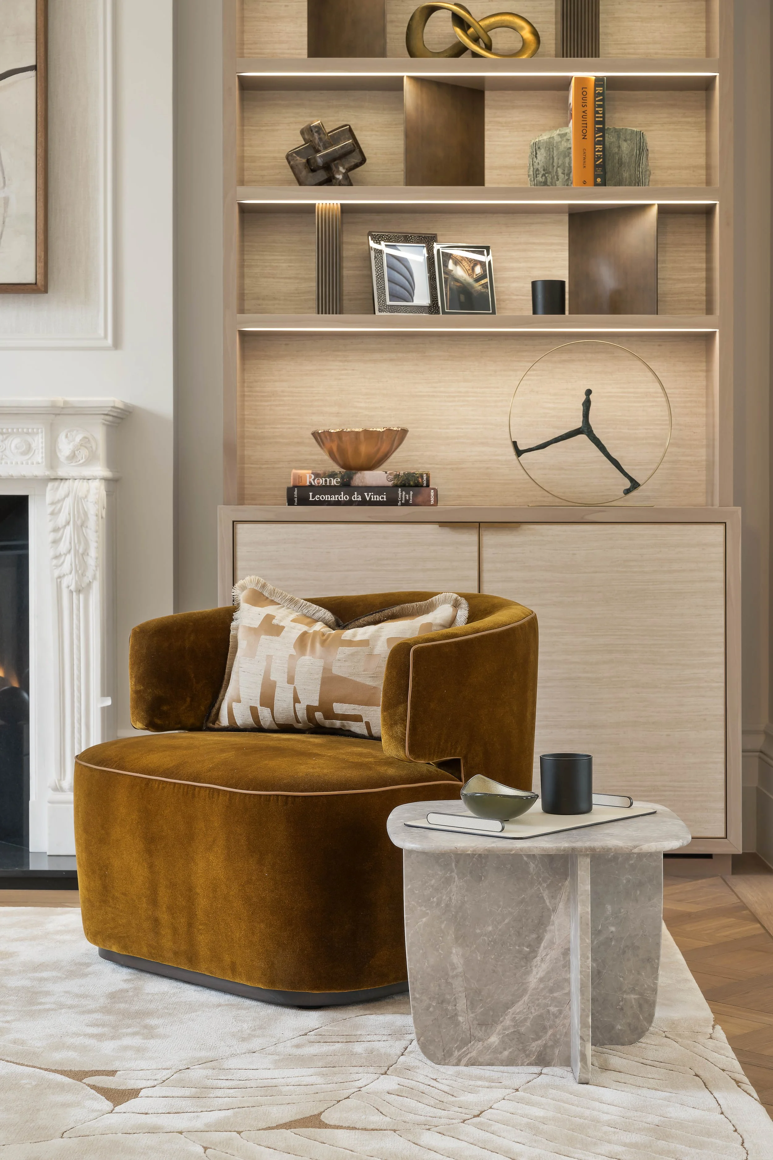 Sophia Richardson Interiors