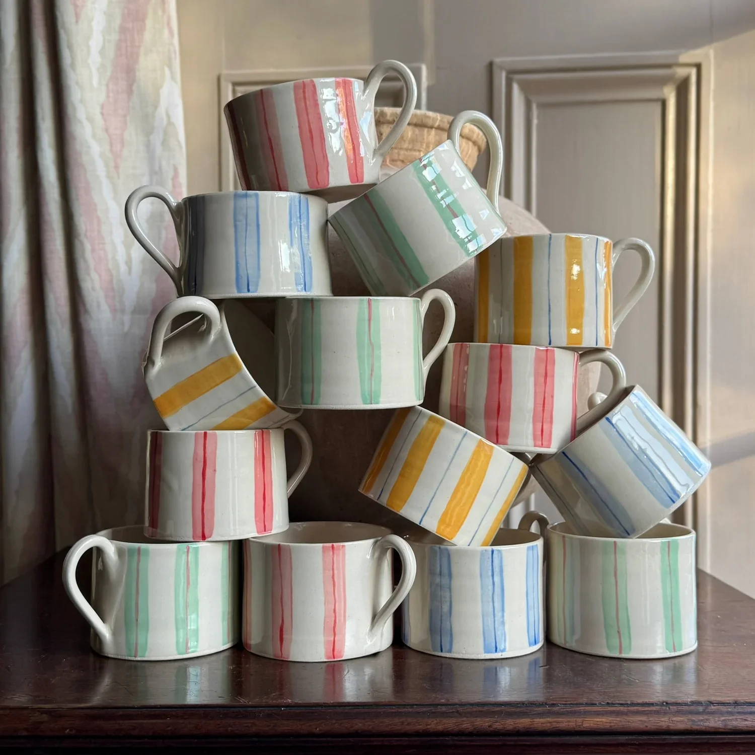 Jessie Morrison Ceramics
