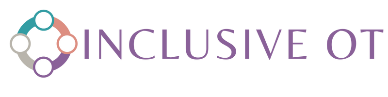Inclusive OT - Possibility is Now Accessible