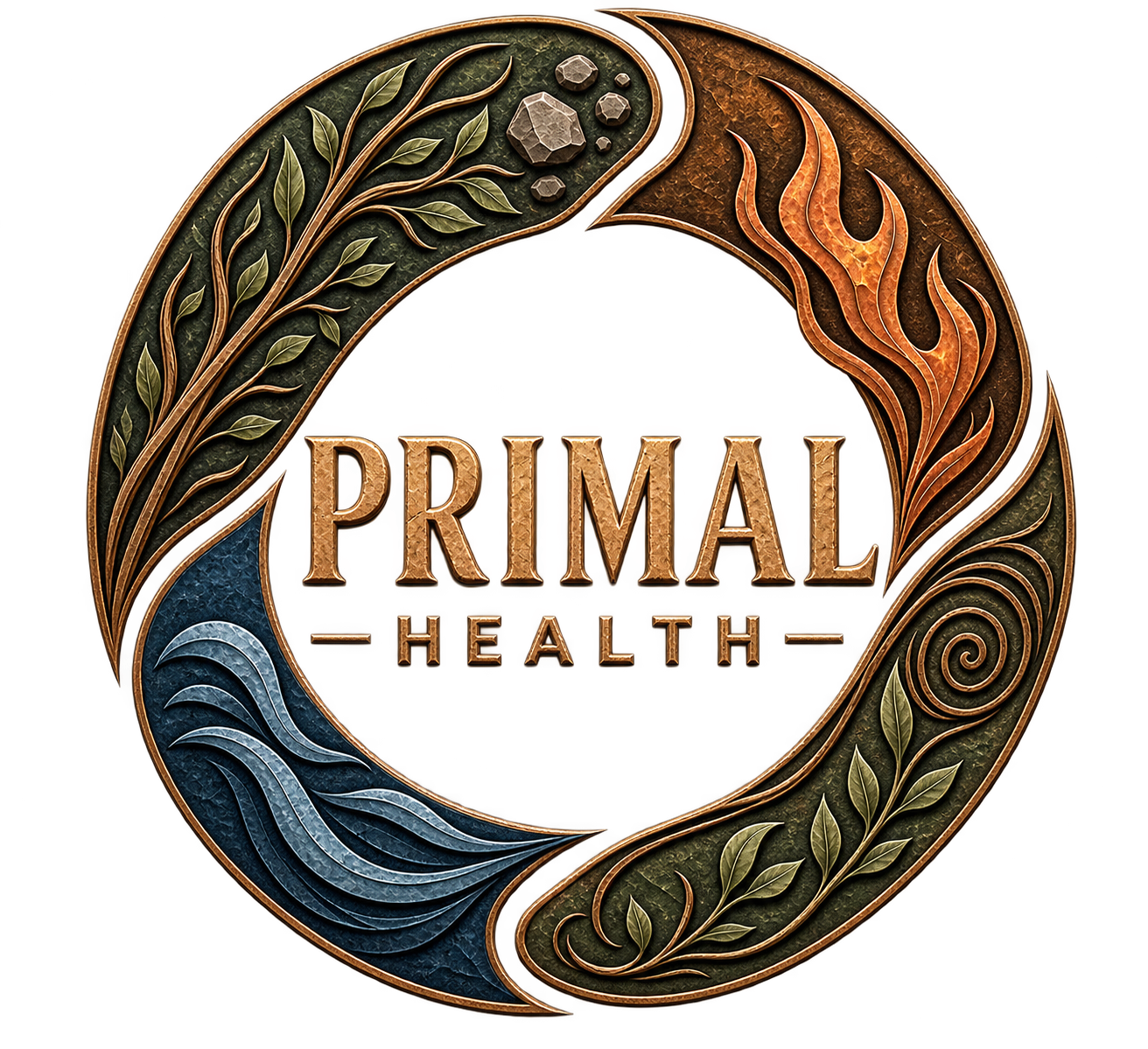 Primal Health