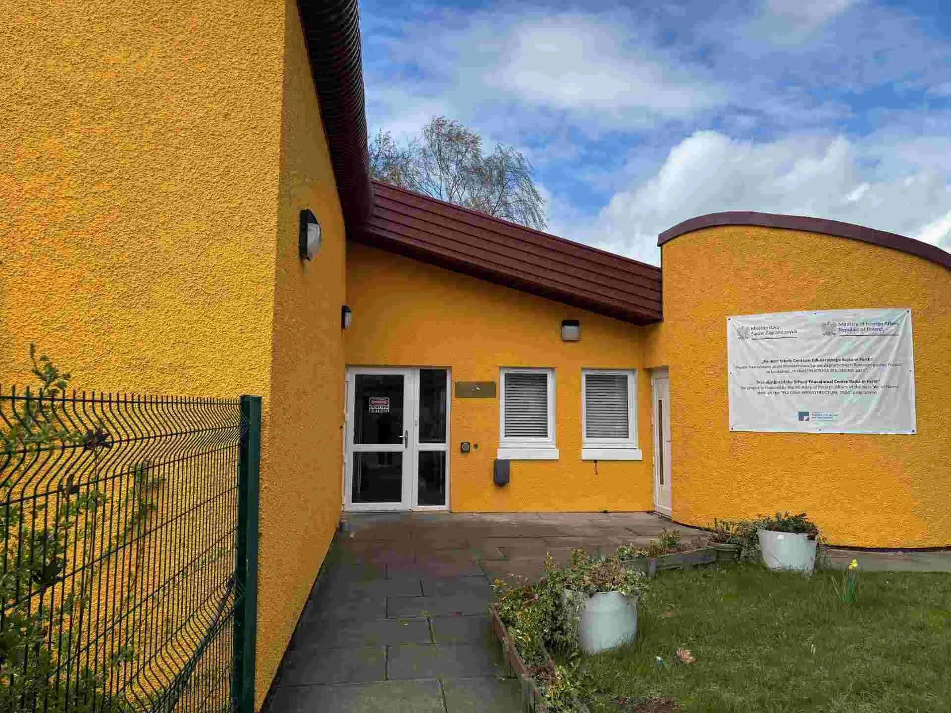 Perth Meeting - NEW VENUE