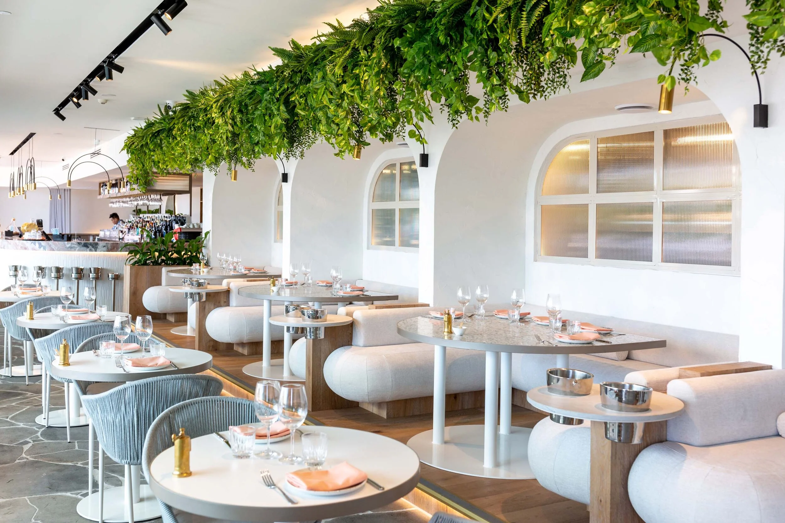 Menu — Opa Bar + Mezze Brisbane Greek