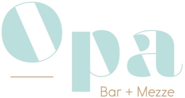 Opa Bar + Mezze Brisbane Greek