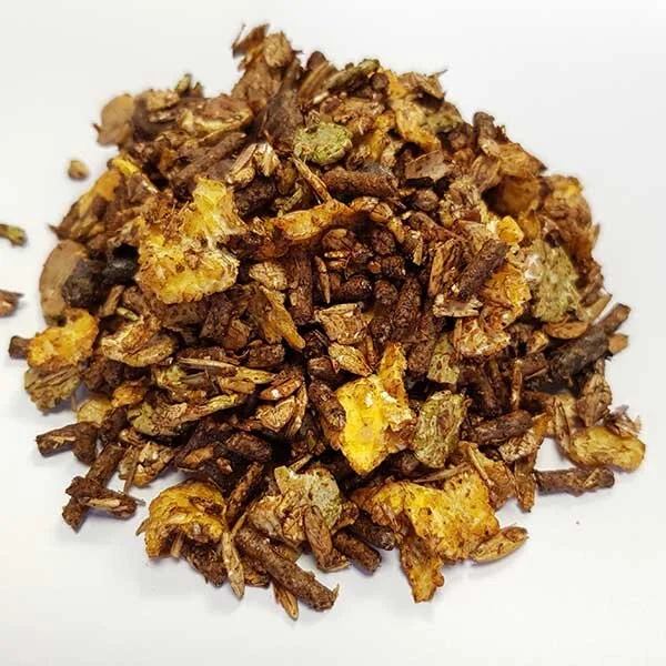 BEEF CATTLE FEED — I'Anson Farm Feeds Yorkshire