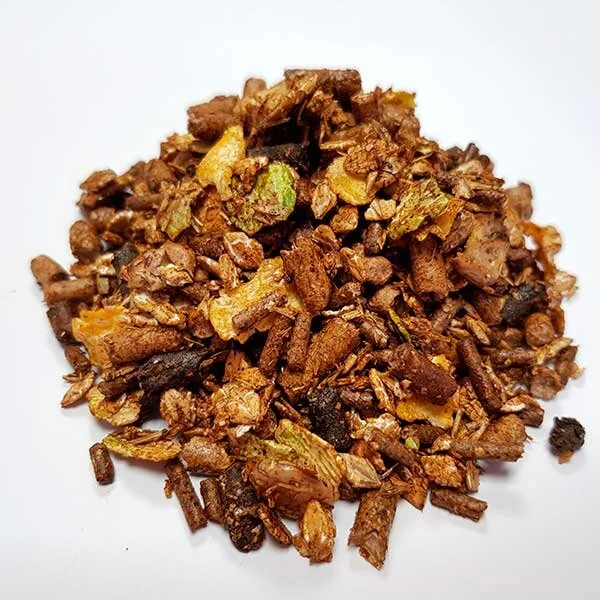 BEEF CATTLE FEED — I'Anson Farm Feeds Yorkshire