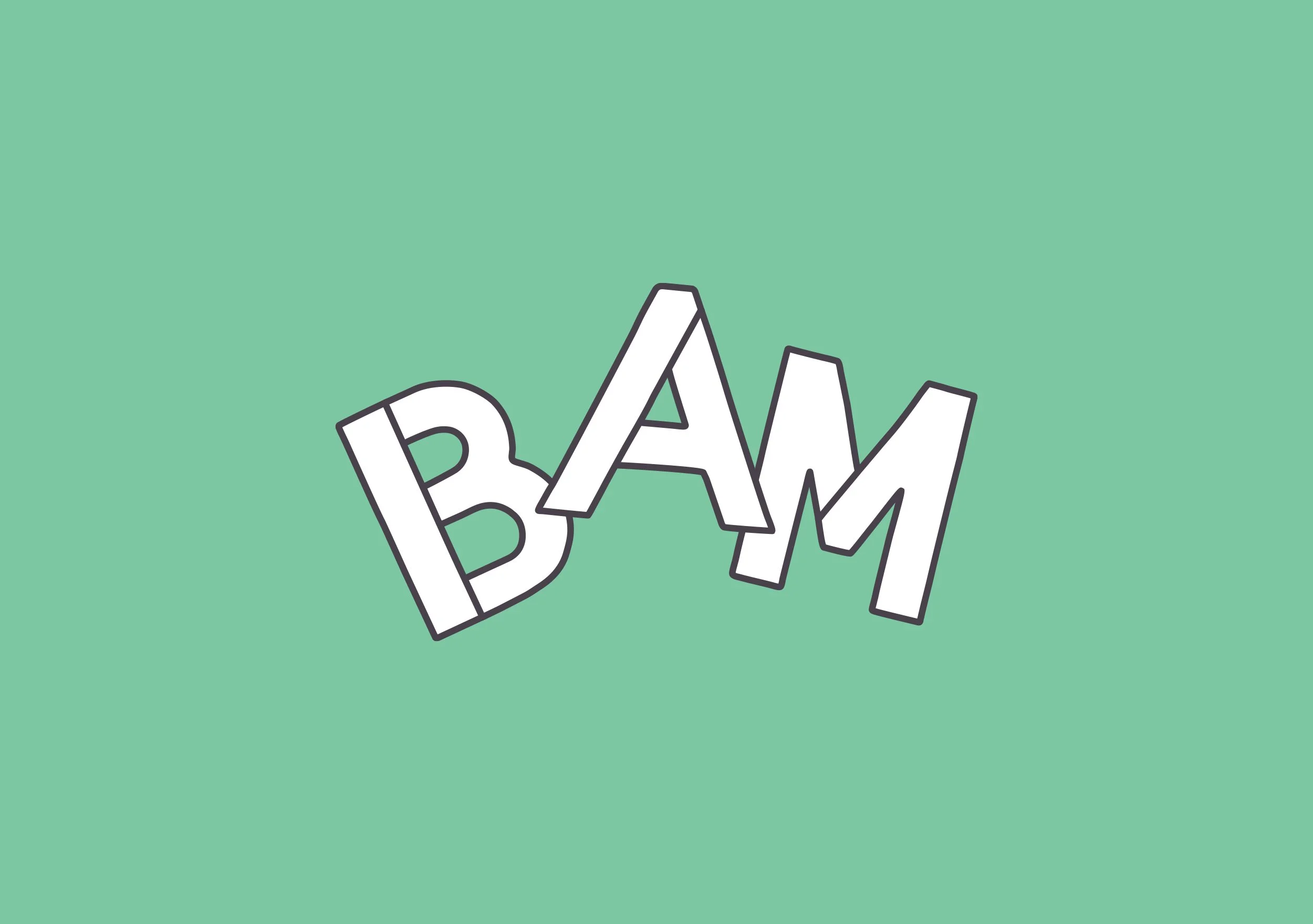 BAM Store <span>· BRANDING ·</span>