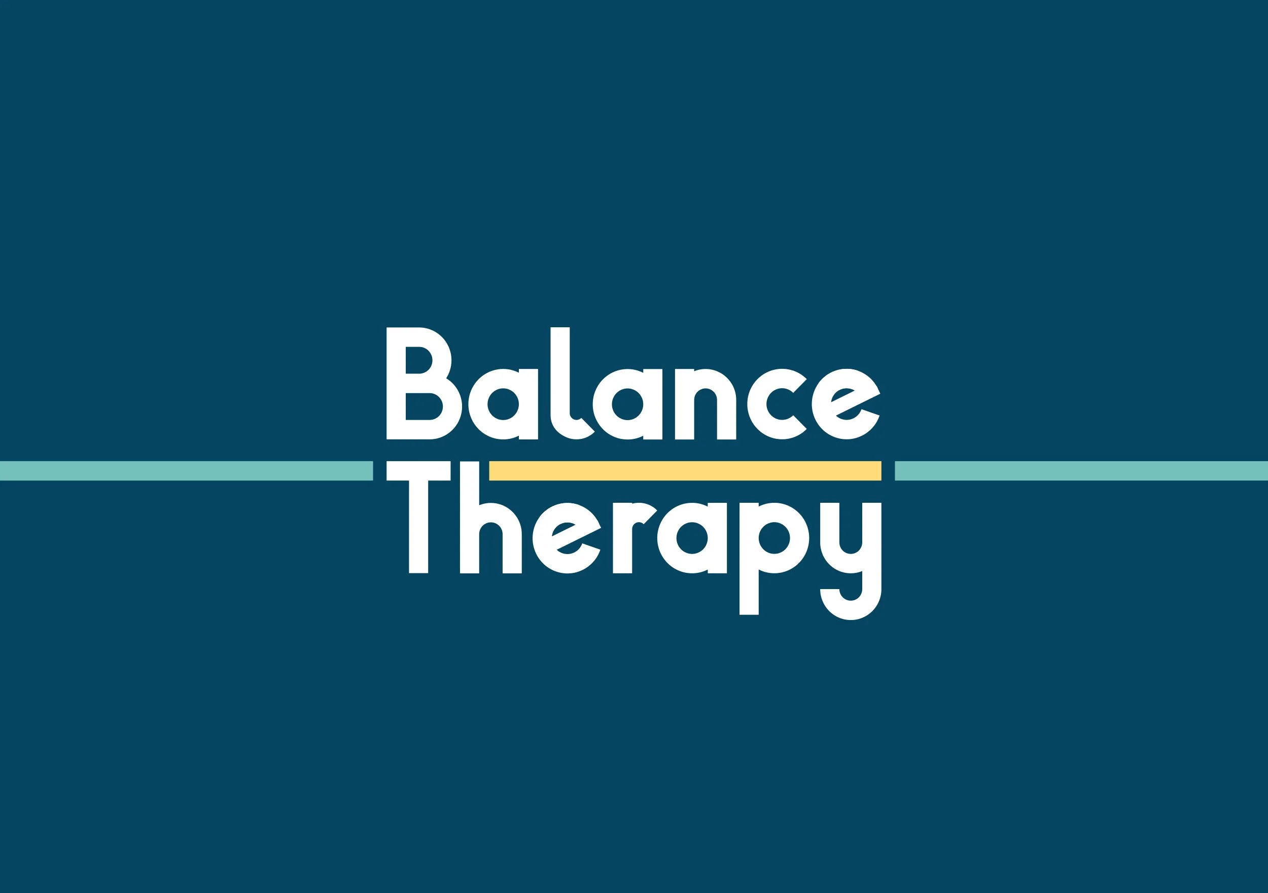 Balance-Therapy <span>· BRANDING ·</span>