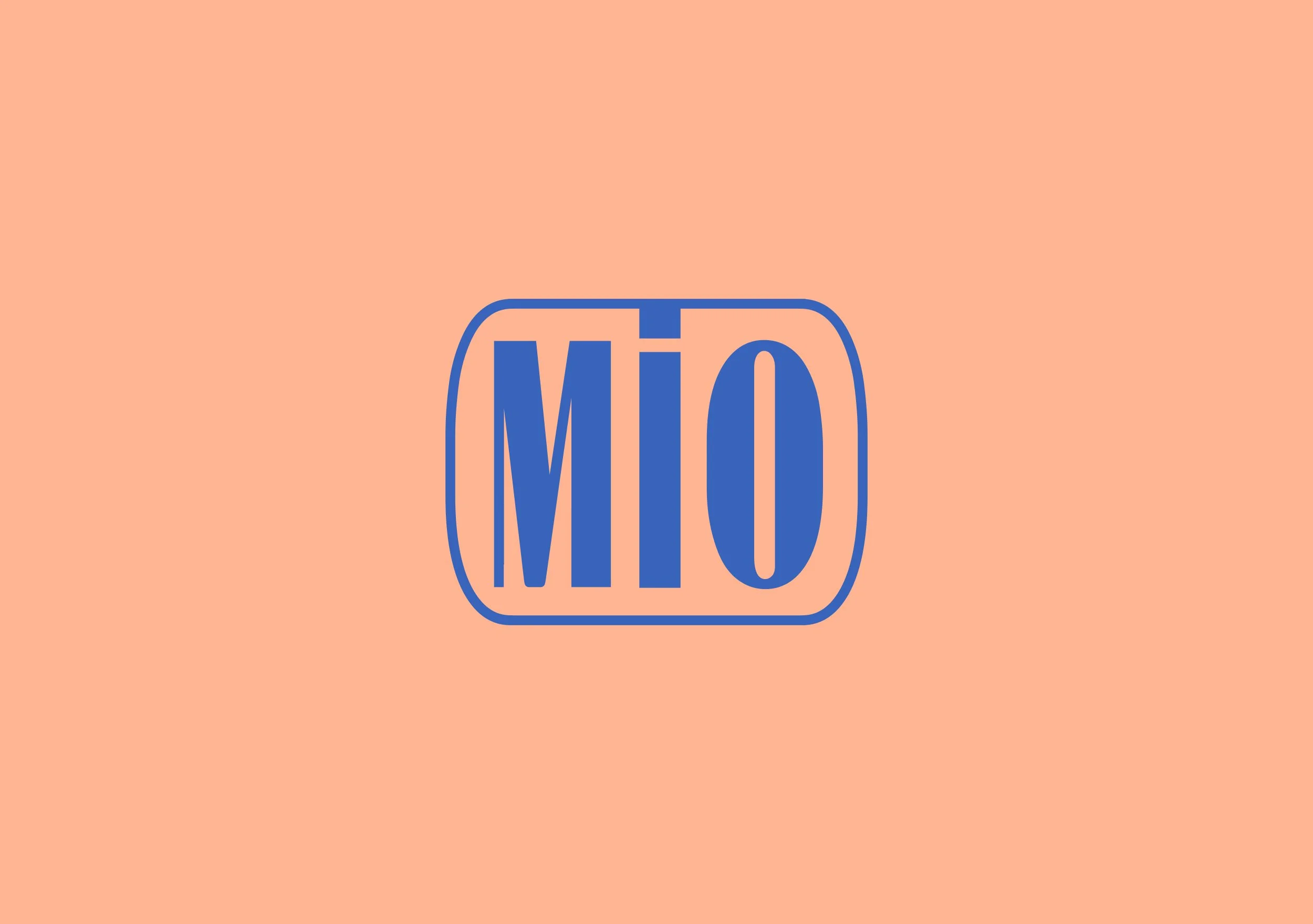 Mio Floral Studio <span>· BRANDING & WEB DESIGN ·</span>
