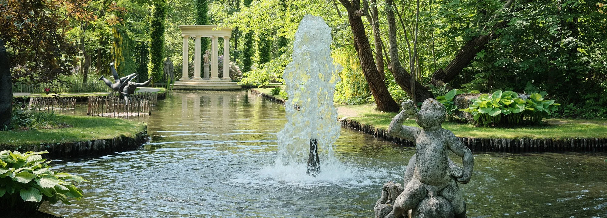 Utflukt til Ramme gård