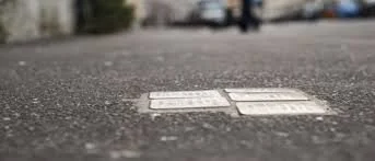 Snublesteiner – mer enn et minnesmerke