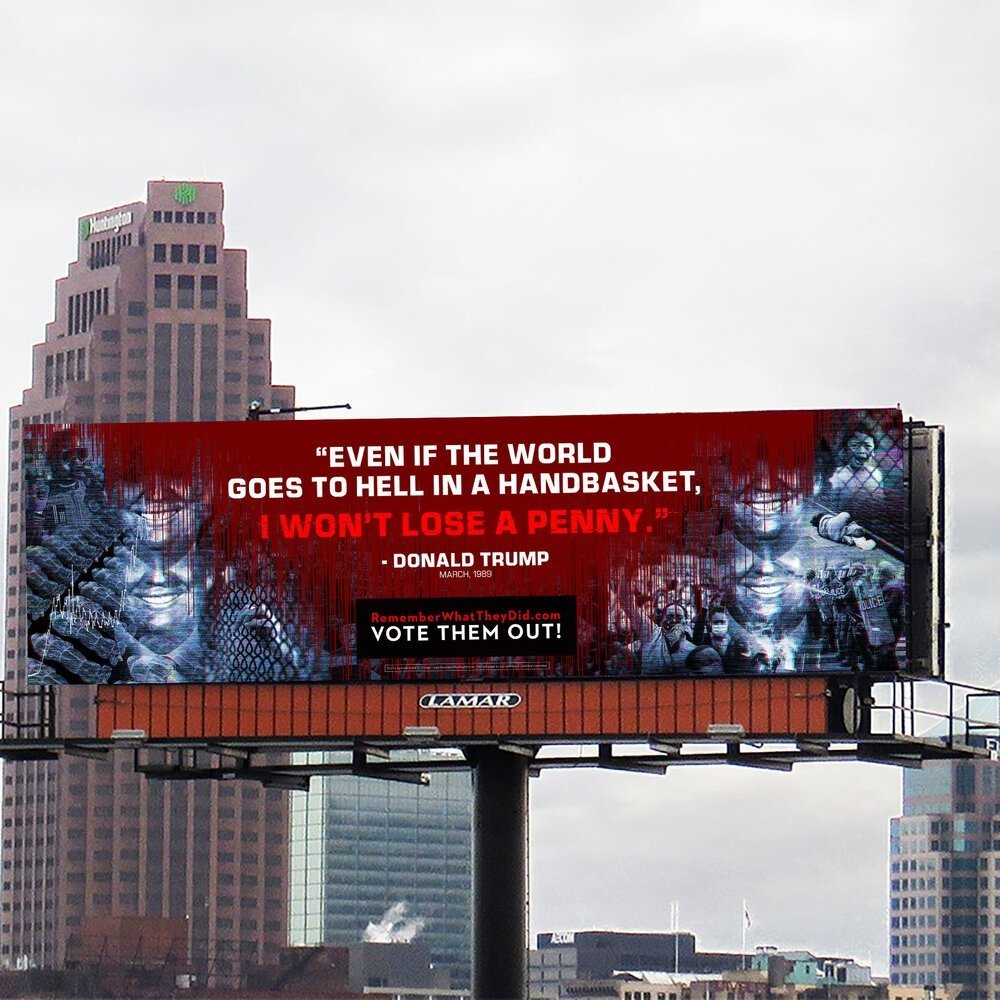 Artists United for Change