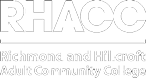 RHACC Consultation