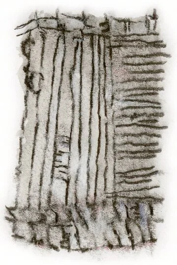 Veil No4