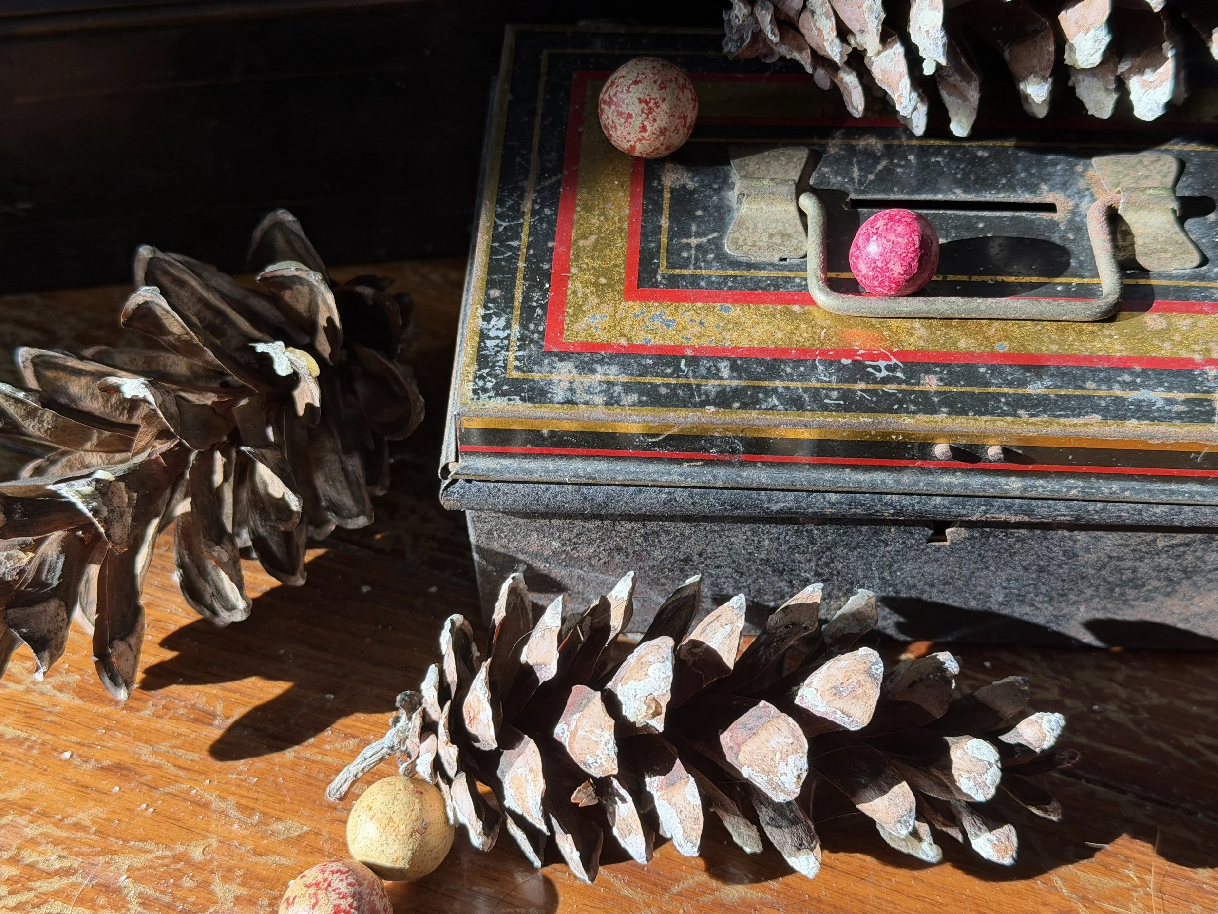 Textures From Another Time 3