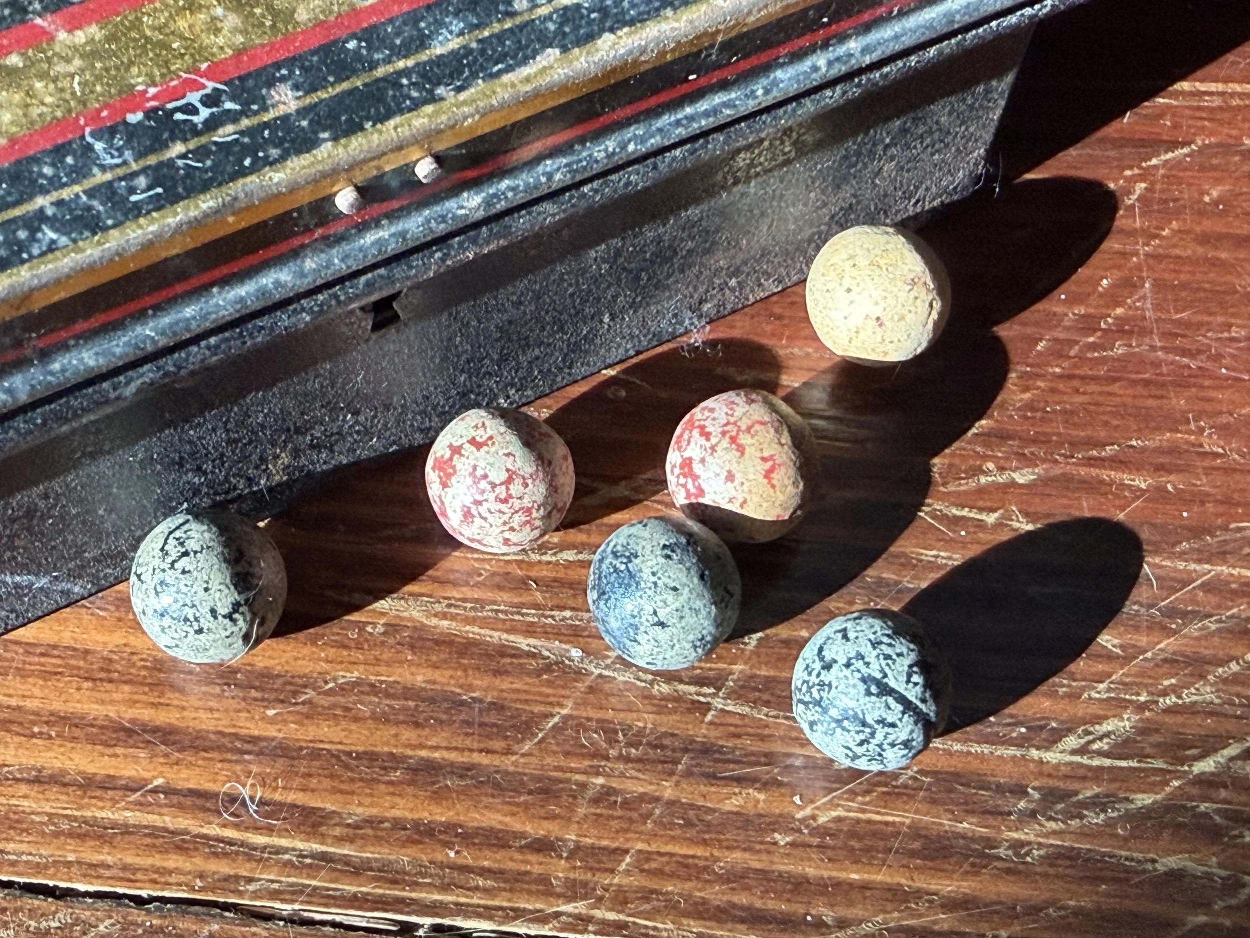 Textures From Another Time 2