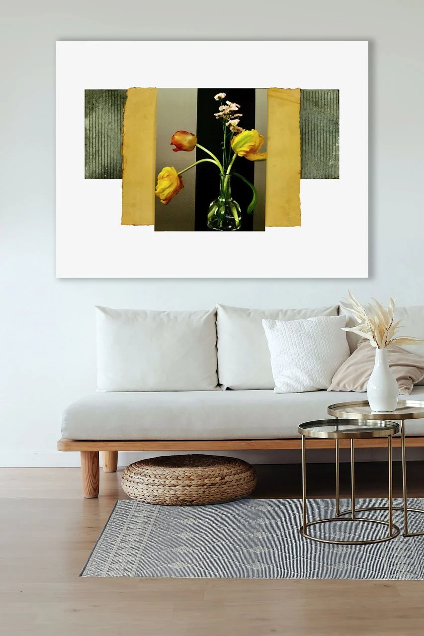 sofa & yellow kimono.jpg