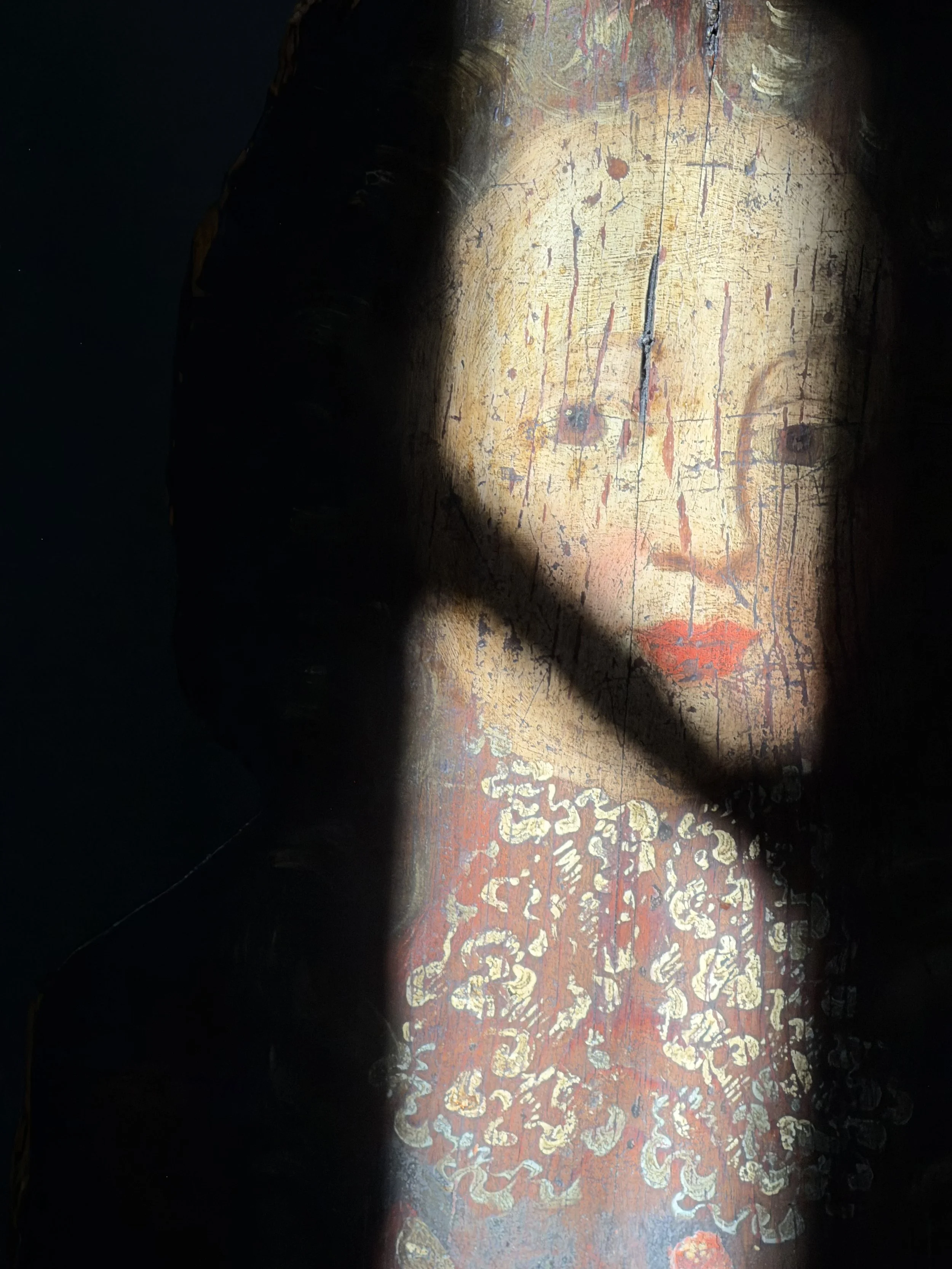 Magic Light No.6