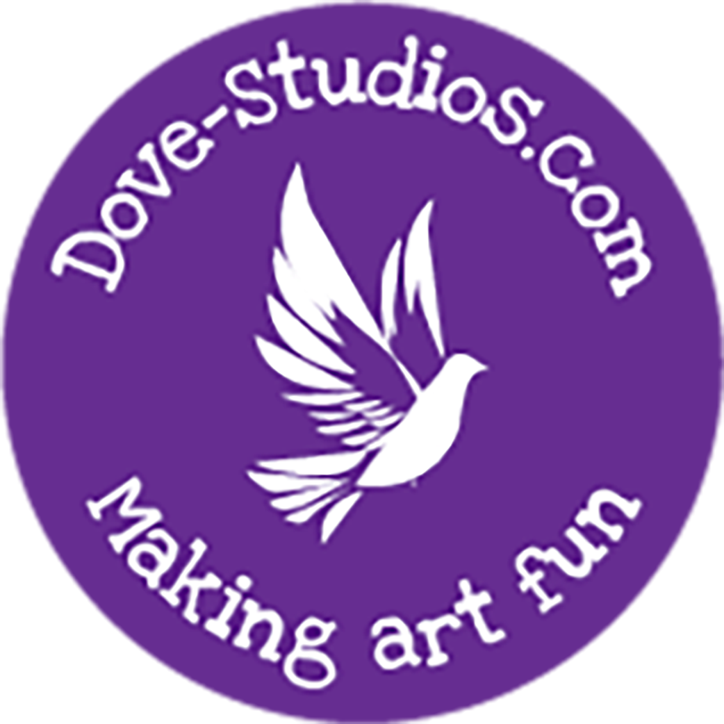 Dove Studios - Art Mentoring