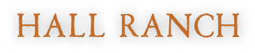 Hall Ranch