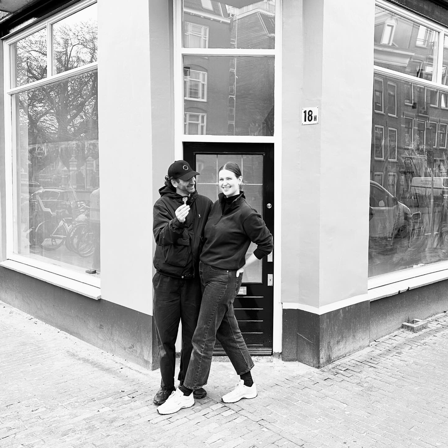 MARGO&rsquo;S no.2, in a neighborhood near you, this summer! 🎉 After 3 years in the Jordaan we are excited to announce we&rsquo;ll be opening a second Margo&rsquo;s in oud-west! Thank you all for your support the last few years and special thank you