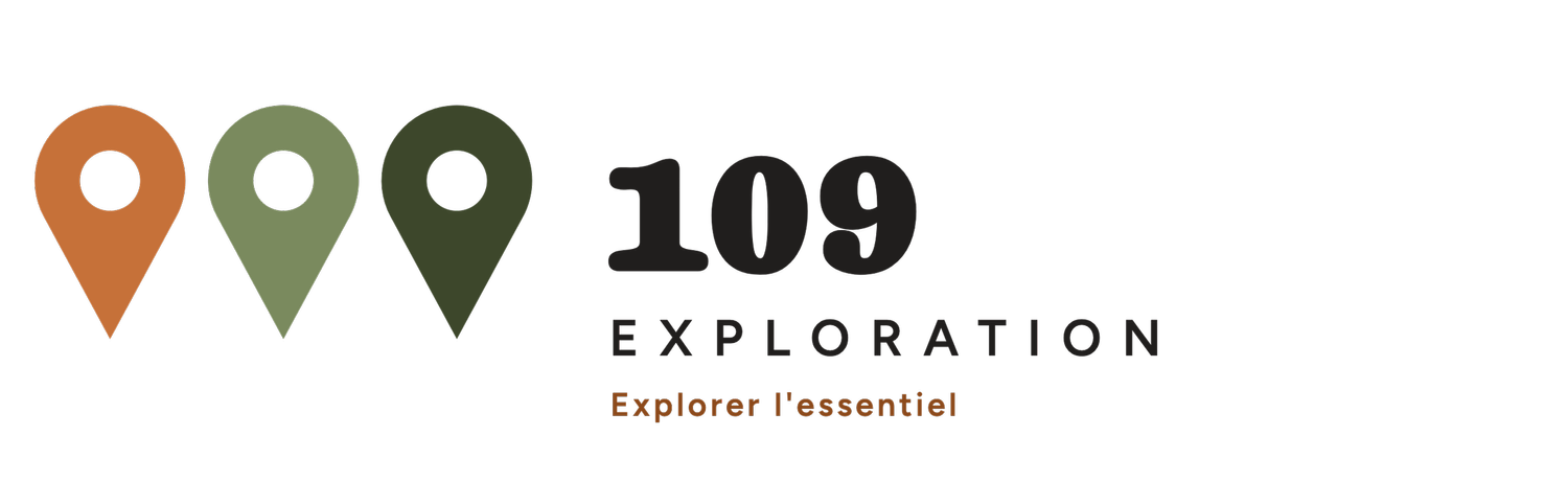 109 EXPLORATION