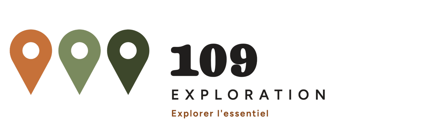 109 EXPLORATION