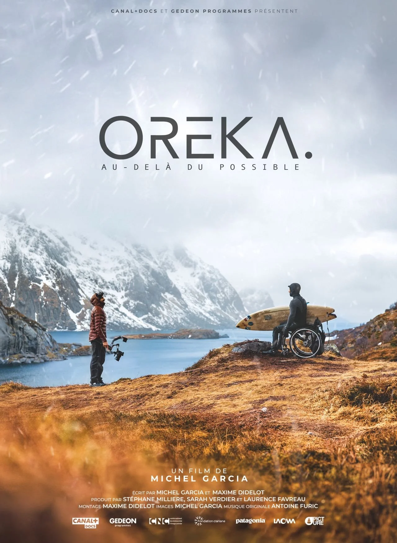 Trailer