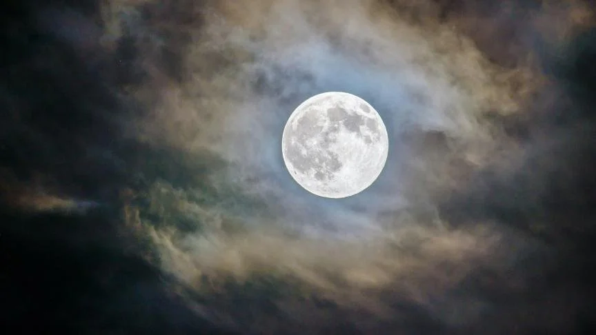 Ilberri : un soir de nouvelle lune, entre dirigeants 