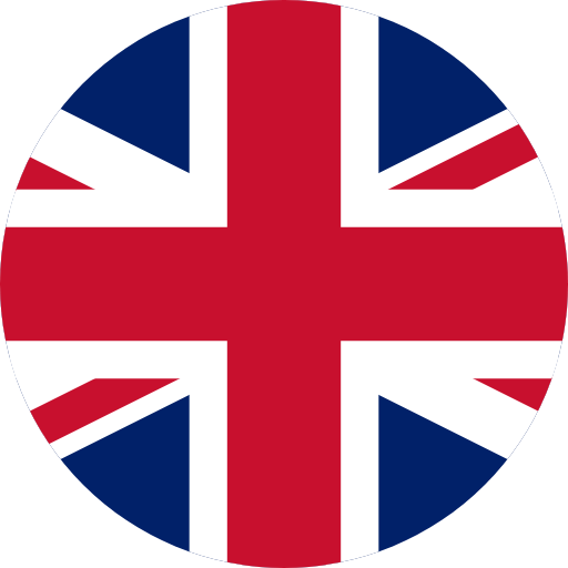 Drapeau du Royaume-Uni