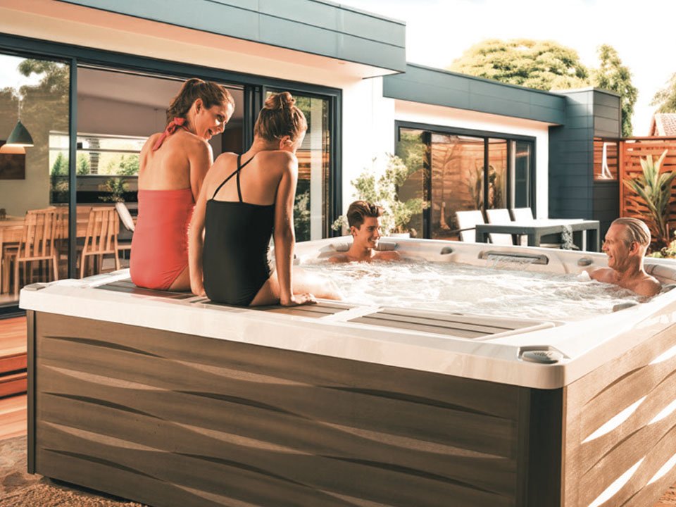 Sundance 980 Spa Hot Tub