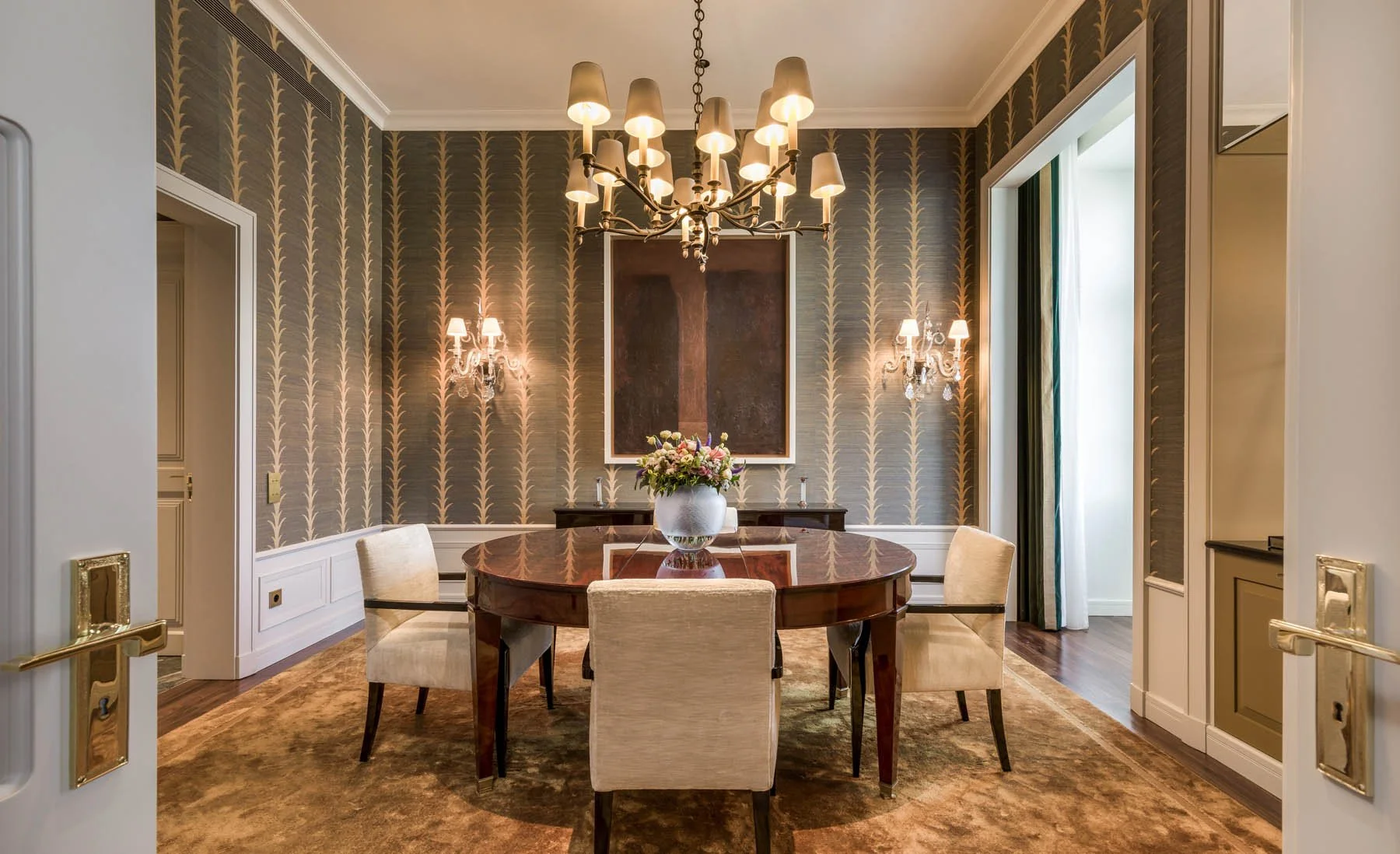 Fotografia de interiores e imobiliario no Porto