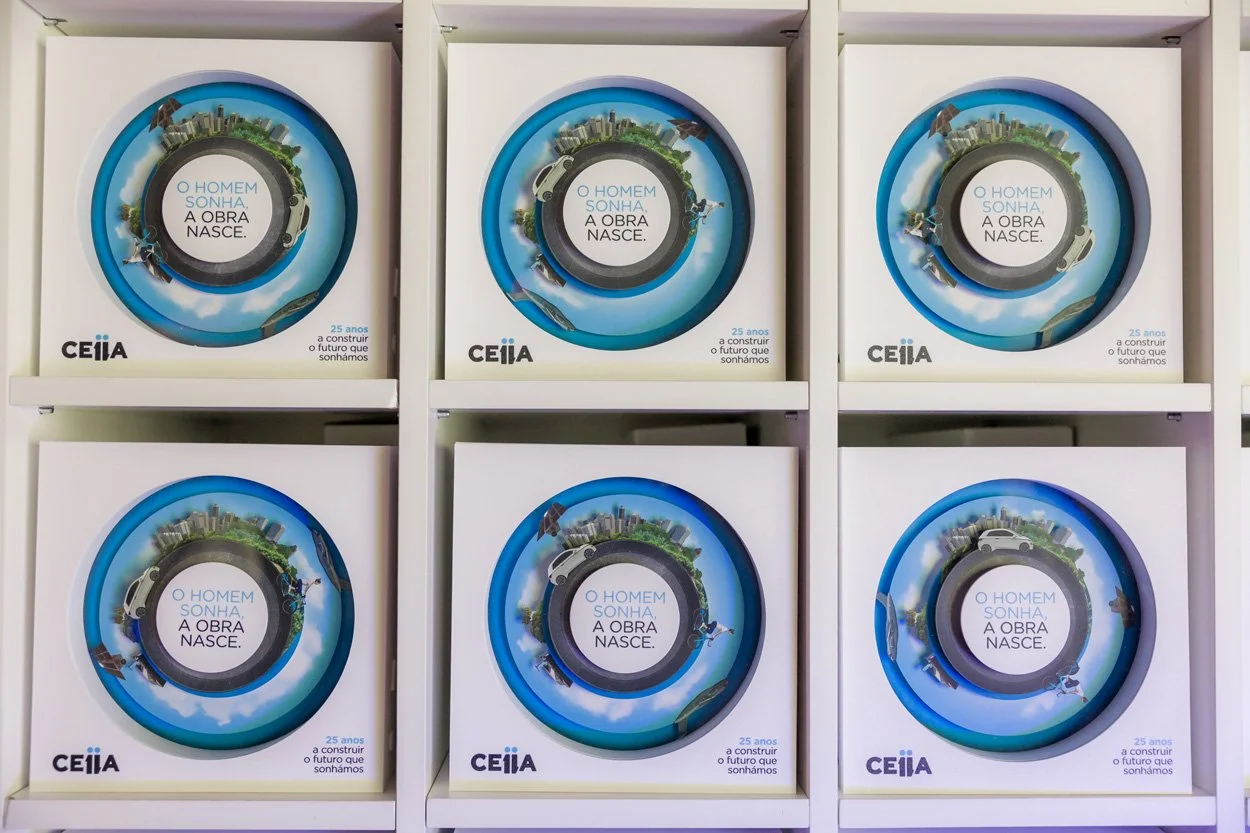 25 anos do CEiiA