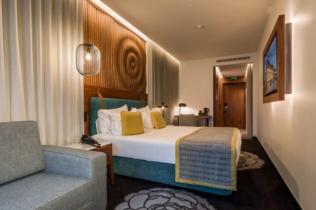 Pousada do Porto - Pestana Hotel Group